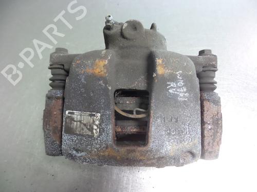 Used Right front brake caliper CITROËN XSARA PICASSO (N68) 1.6 HDi (109 hp) 22458740