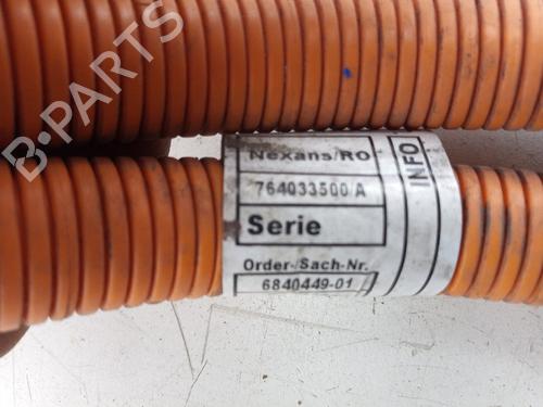 Andre BMW i3 (I01) Electric | BP24943216O1 