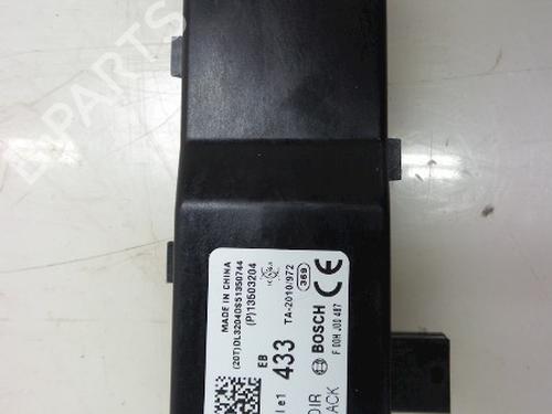Elektronisk modul OPEL MOKKA / MOKKA X (J13) 1.4 (_76) (140 hp) 22483597