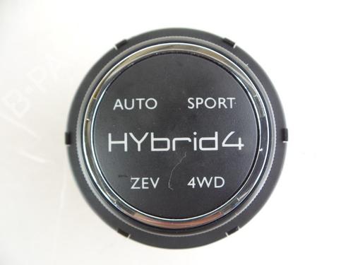 Used Switch PEUGEOT 508 I (8D_) 2.0 HDi Hybrid4 AWC (200 hp) 22477533