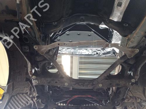 Used Subframe BMW 4 Gran Coupe (F36) 420 d (163 hp) 22495949