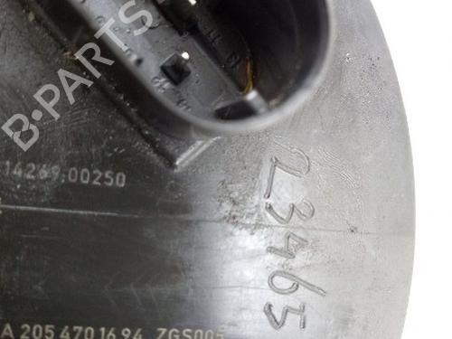 Fuel pump MERCEDES-BENZ C-CLASS T-Model (S205) C 180 BlueTEC / d (205.236) | BP30084534M76 