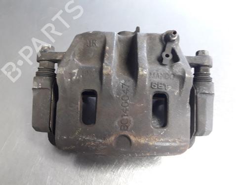 Used Left front brake caliper HYUNDAI TRAJET (FO) 2.0 CRDi (113 hp) 22453794