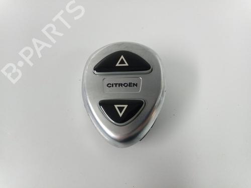Commutateur CITROËN C5 I (DC_) 2.0 HDi (DCRHZB, DCRHZE) (109 hp) 22503490