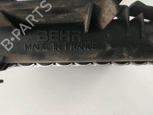 Køler MERCEDES-BENZ A-CLASS (W168) A 160 (168.033, 168.133) | BP29075334M31 