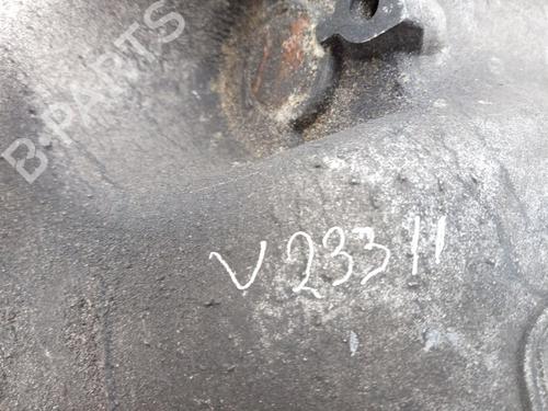 Gearbox OPEL CORSA D (S07) 1.4 (L08, L68) | BP29753663M3 
