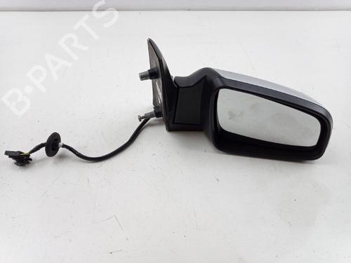 Used Right mirror OPEL ZAFIRA / ZAFIRA FAMILY B (A05) 1.6 (M75) (115 hp) 22513545
