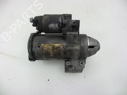 Used Starter BMW 1 (F20) 118 i (136 hp) 22487277