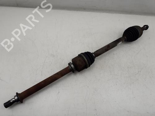 Used Right front driveshaft RENAULT MEGANE III Grandtour (KZ0/1) 1.5 dCi (KZ09, KZ0D, KZ1G, KZ29, KZ14, KZ1W, KZ10, KZ1F,... (110 hp) 22508630