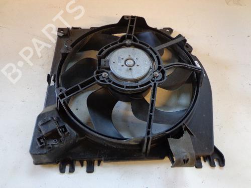 Used Radiator fan Radiator fan 22468166 22468166