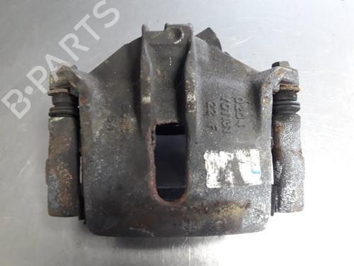 Bremssattel links vorne für PEUGEOT PARTNER Box Body/MPV (5_, G_) 2.0 HDi (90 hp) 22451348