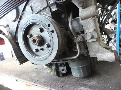 Engine VOLVO V70 I (875, 876) 2.4 | BP22507539M1 