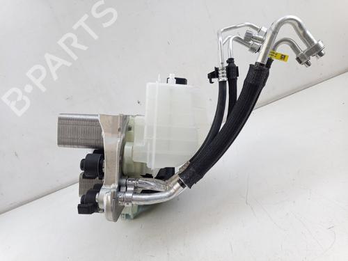Heater matrix box TESLA MODEL Y (5YJY) EV | BP39207549M61 - Image 2