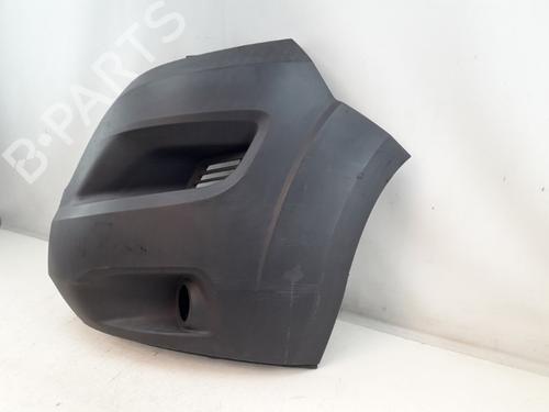 Corner bumper CITROËN JUMPER II Van 2.0 BlueHDi 110 | BP22504039C117 