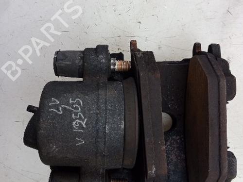 Venstre bremsekaliber foran VW UP! (121, 122, BL1, BL2, BL3, 123) 1.0 | BP22491568M105 