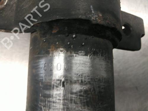 Left front shock absorber RENAULT ESPACE IV (JK0/1_) 2.2 dCi (JK0H) | BP22458569M16 