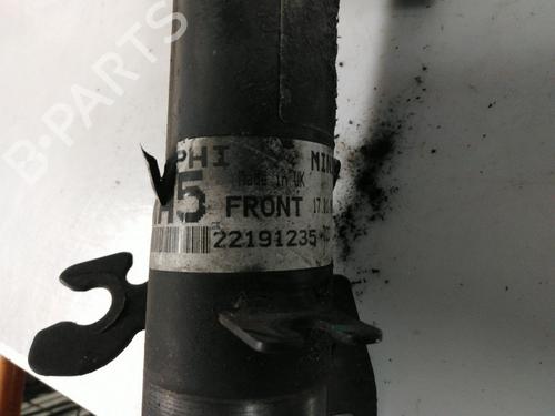 Right front shock absorber MINI MINI (R50, R53) One D | BP22454963M17 