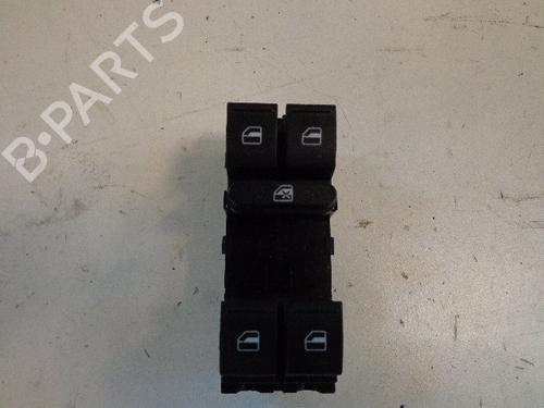 Used Switch SEAT LEON (1P1) 1.9 TDI (105 hp) 22469243