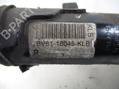 Højre fortil støddæmper FORD GRAND C-MAX (DXA/CB7, DXA/CEU) 1.5 TDCi | BP22478960M17 