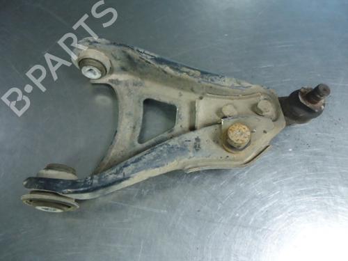 Used Right front suspension arm RENAULT CLIO II (BB_, CB_) 1.2 (BB0A, BB0F, BB10, BB1K, BB28, BB2D, BB2H, CB0A,... (58 hp) 22450609
