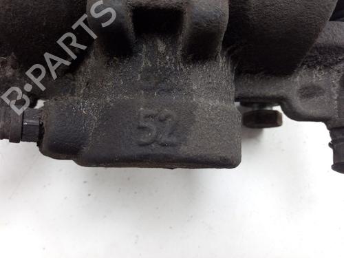 Left rear brake caliper FIAT DUCATO Van (250_) 160 Multijet 2,2 D | BP30623929M107 