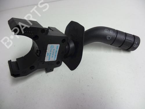 Rattstammestilk VW FOX Hatchback (5Z1, 5Z3, 5Z4) 1.2 (55 hp) 22458263