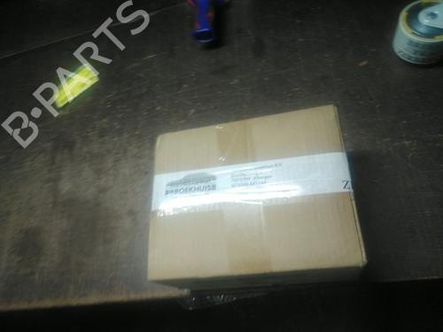 Pulley SUZUKI VITARA (LY) 1.4 T (APK414) | BP32628404M122  - Image 7