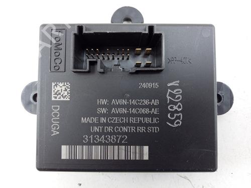 Control unit VOLVO V40 Hatchback (525) D2 | BP23981468M11 - Image 1
