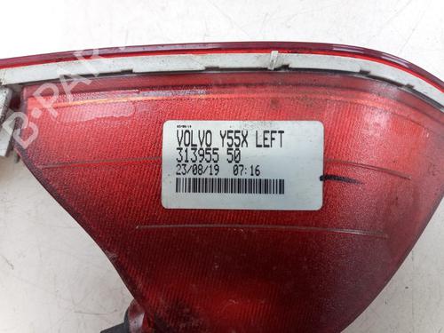 Rear fog light VOLVO V40 Hatchback (525) T3 GTDi | BP26008974C37 