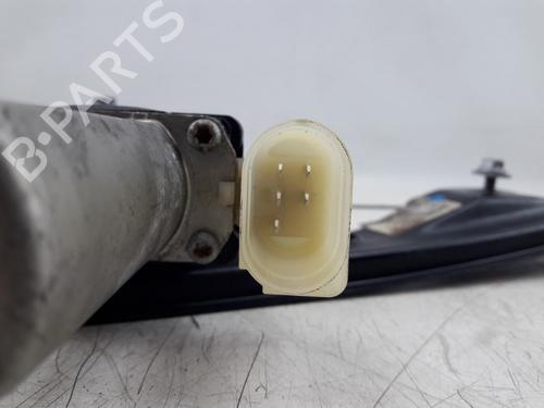 Rear left window mechanism BMW 3 (F30, F80) 328 i | BP22501506C24 