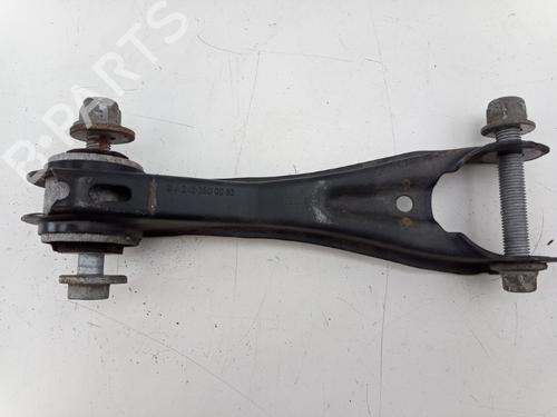 Used Left rear suspension arm MERCEDES-BENZ B-CLASS Sports Tourer (W246, W242) B 180 CDI / d (246.212) (109 hp) 22493105