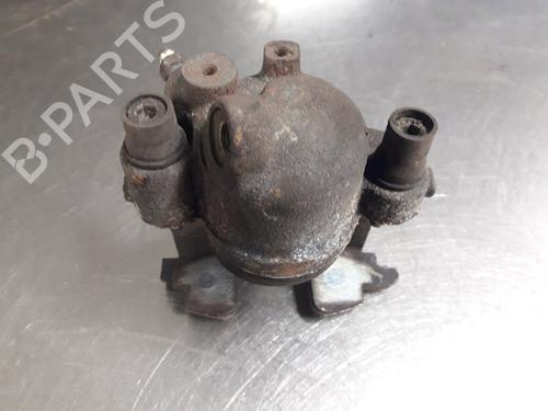 Left front brake caliper SEAT IBIZA II (6K1) 1.4 i | BP22456867M105 