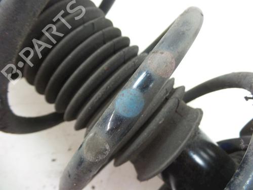 Left front shock absorber SAAB 9-3 (YS3F, E79, D79, D75) 1.9 TiD | BP22489671M16