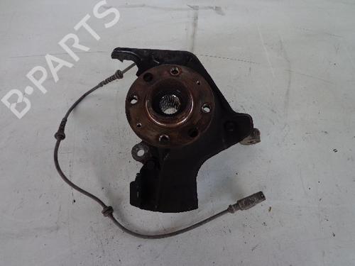 Venstre Styrespindel Lejehus FIAT PUNTO EVO (199_) 1.3 D Multijet (84 hp) 22469163