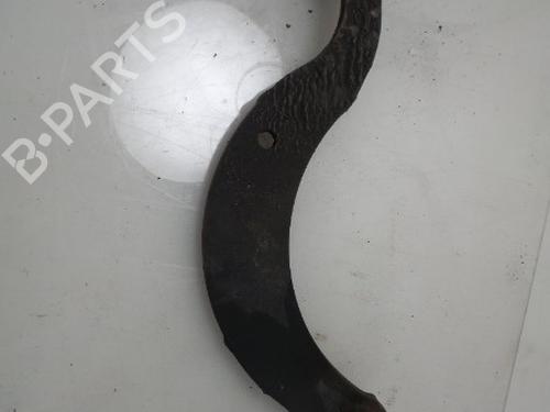 Right rear suspension arm TOYOTA AURIS Estate (_E18_) 1.8 Hybrid (ZWE186_, ZWE186R, ZWE186H) | BP22479689M15 