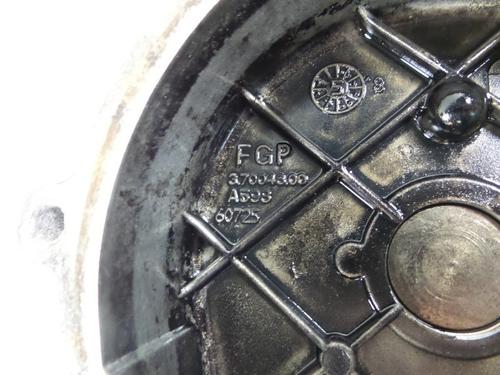 Timing cover OPEL ASTRA H (A04) 1.3 CDTI (L48) | BP22477628M123 