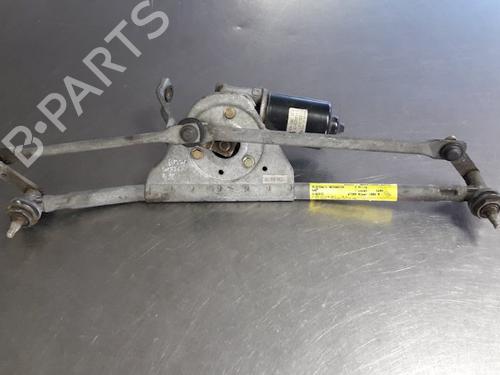 Used Front wipers mechanism BMW 3 (E36) 316 i (102 hp) 22453368