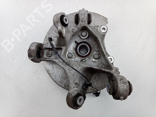 Used Right rear steering knuckle TESLA MODEL 3 (5YJ3) EV AWD (351 hp) 23143921