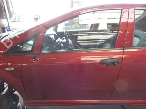 Porta frente esquerda FIAT GRANDE PUNTO (199_) 1.3 D Multijet (84 hp) 22488953