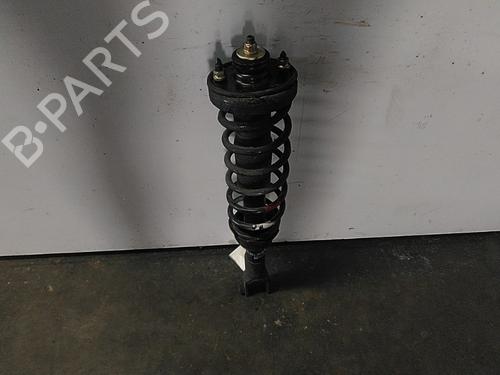 Used Left rear shock absorber HONDA CIVIC VI Hatchback (EJ, EK) 1.4 i S (EJ9) (90 hp) 22452874