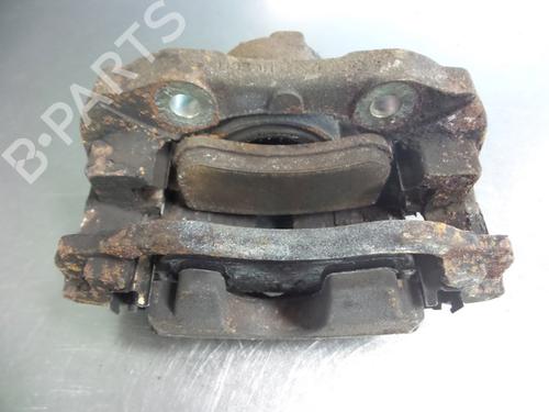 Right front brake caliper CITROËN XSARA PICASSO (N68) 1.8 16V | BP22456950M104 