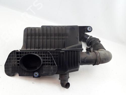 Air filter box PORSCHE BOXSTER (986) S 3.2 | BP22497925M87 
