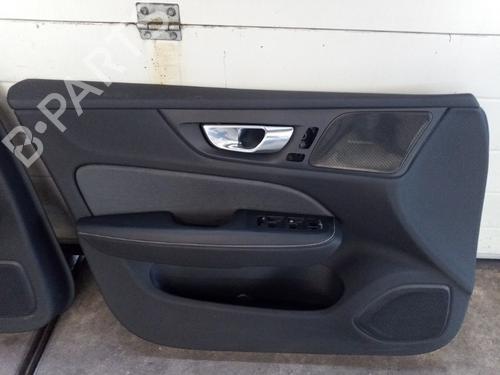 Seats set VOLVO V60 II (225) T8 Plug-in Hybrid AWD | BP30183300C78 