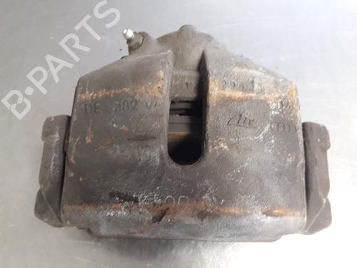 Right front brake caliper VW TOURAN (1T1, 1T2) 2.0 FSI | BP22454439M104 