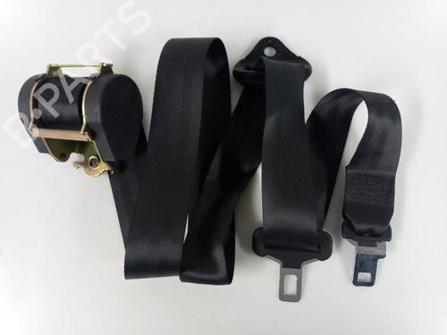 Used Rear right seatbelt PEUGEOT 307 SW (3H) 2.0 HDI 90 (90 hp) 22451887