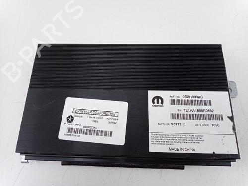 Used Electronic module JEEP CHEROKEE (KL) 2.2 CRD 4x4 (200 hp) 22494063