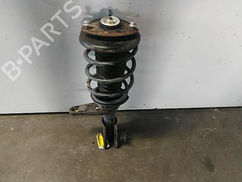 Used Right front shock absorber LAND ROVER FREELANDER I (L314) 1.8 i 16V 4x4 (120 hp) 22463655