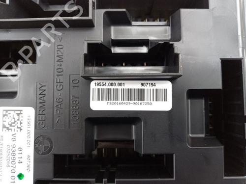 Fuse box BMW 1 (F20) 116 d | BP22495212E1 