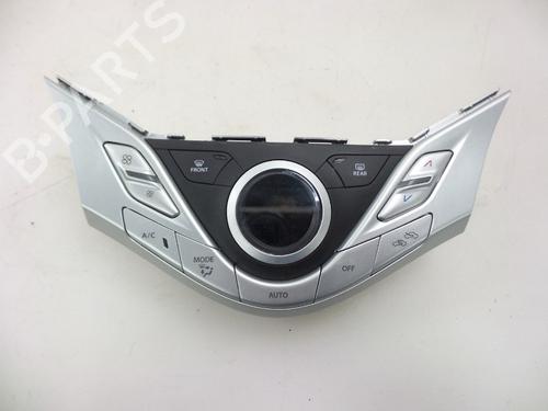 Used Climate control SUZUKI BALENO (FW, EW) 1.2 Hybrid (A1K412) (90 hp) 22487143