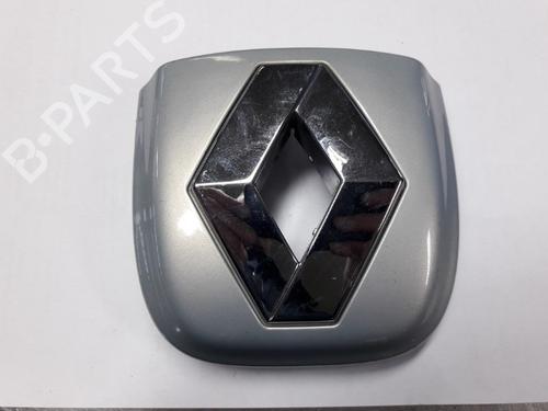 Used Tailgate handle RENAULT CLIO II (BB_, CB_) 1.2 16V (BB05, BB0W, BB11, BB27, BB2T, BB2U, BB2V, CB05,... (75 hp) 22500903